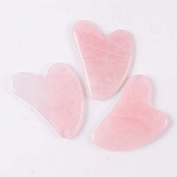 Radiant Rose Quartz Roller